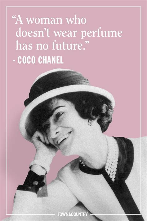 coco chanel inspirational women.